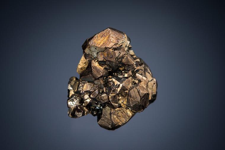 PYRARGYRITE